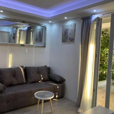 Luxury Apartman Nr Šibenik Exterior foto