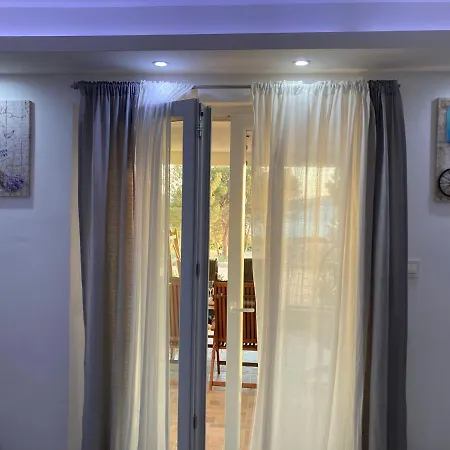 Luxury Apartman Nr Šibenik Exterior foto