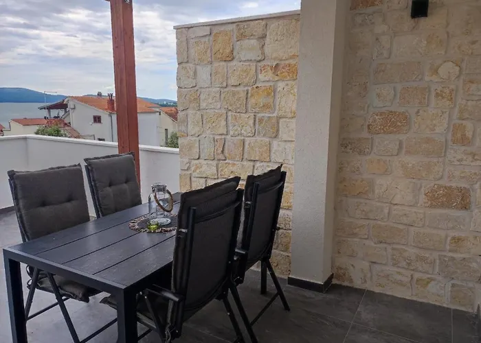 Luxury Apartman Nr