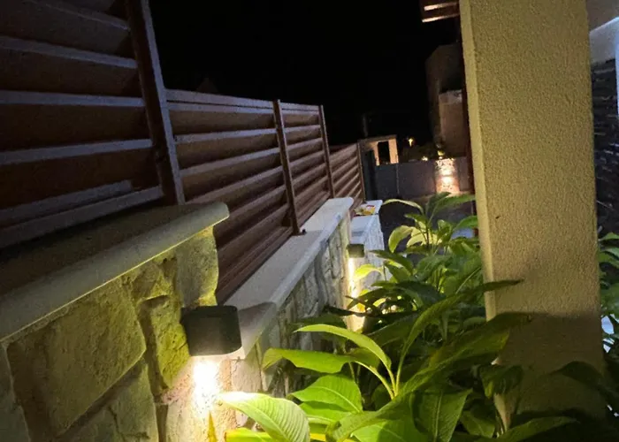 Luxury Apartman Nr
