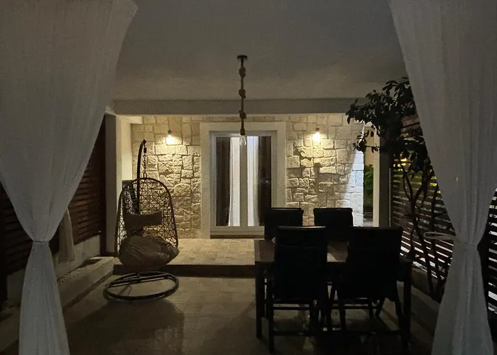 Luxury Apartman Nr