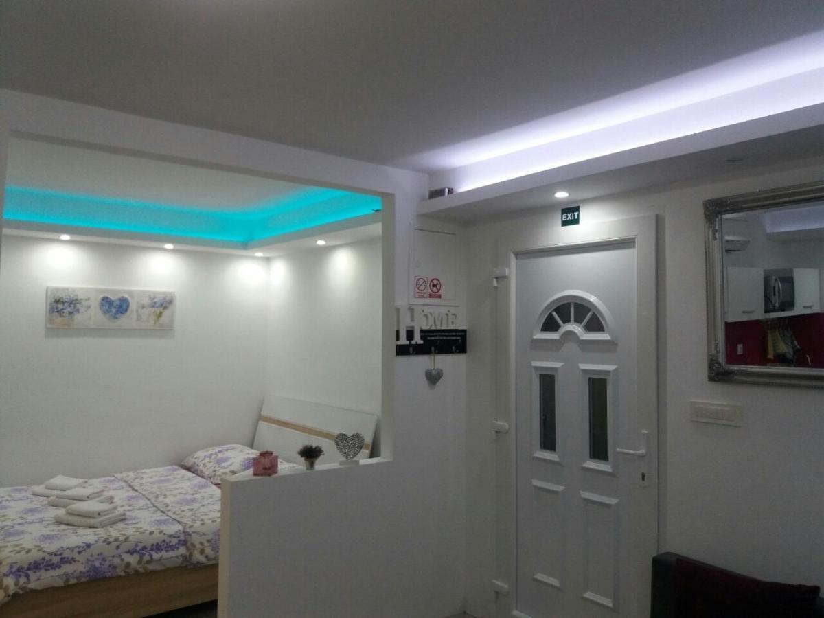 Apartment Luxury Nr *