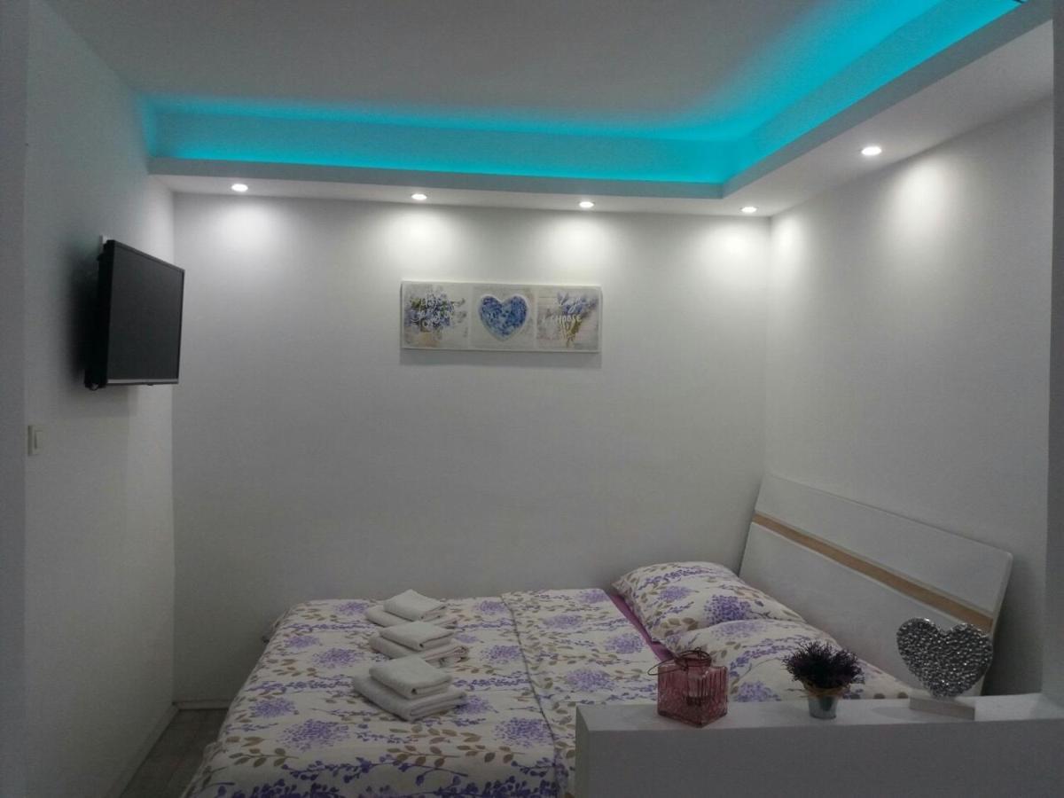 Apartment Luxury Nr Sibenik