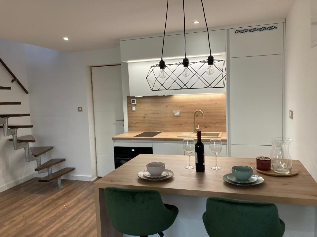 Luxury Nr * Sibenik
