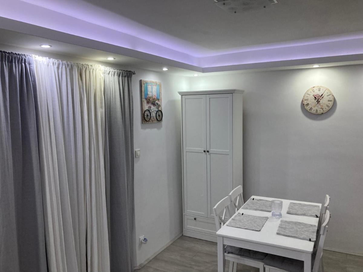 Apartment Luxury Nr *