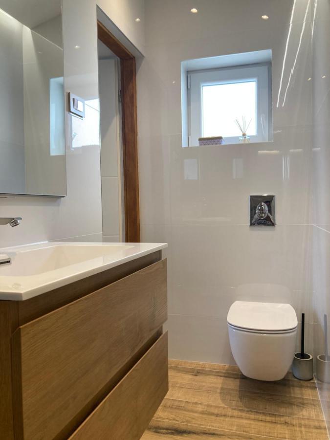 Luxury Nr Apartment Sibenik