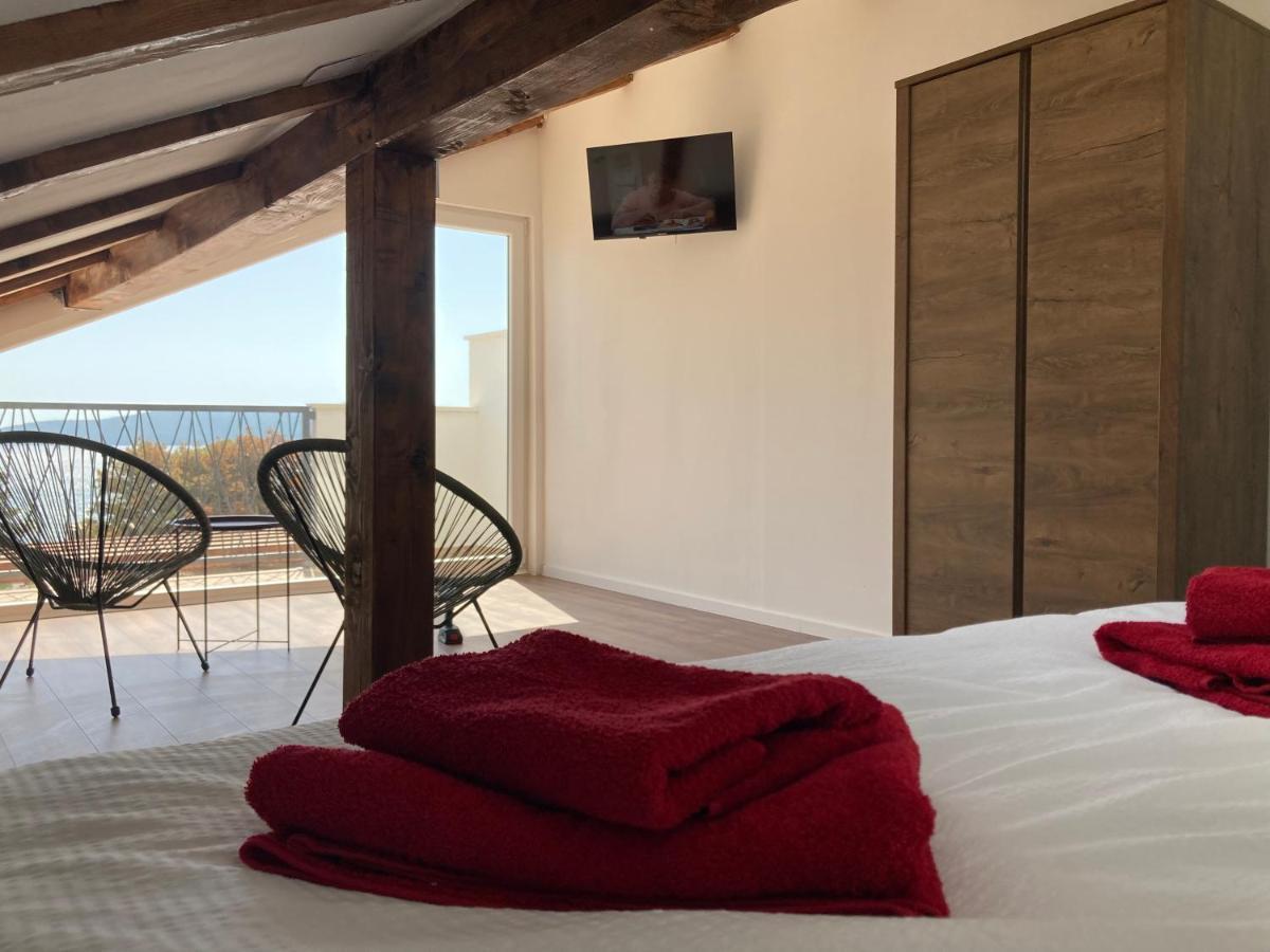 Luxury Nr Apartment Sibenik