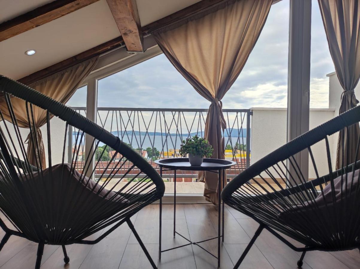 Apartment Luxury Nr