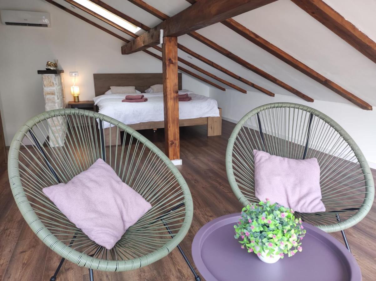 Luxury Nr * Sibenik
