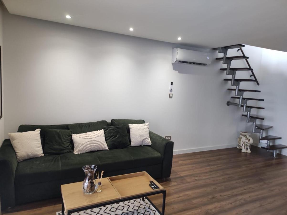 Apartment Luxury Nr *