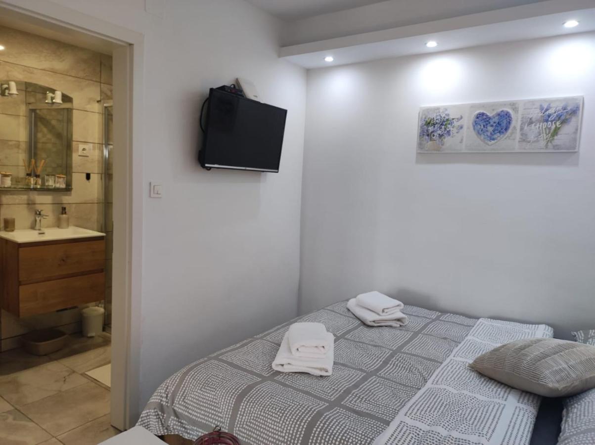 Luxury Nr * Sibenik
