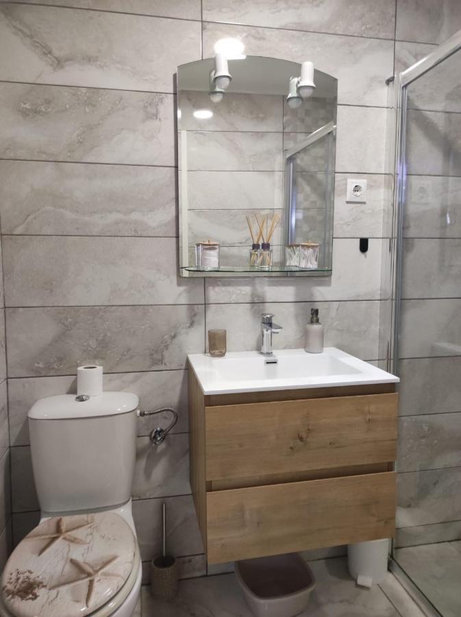 Luxury Nr * Sibenik