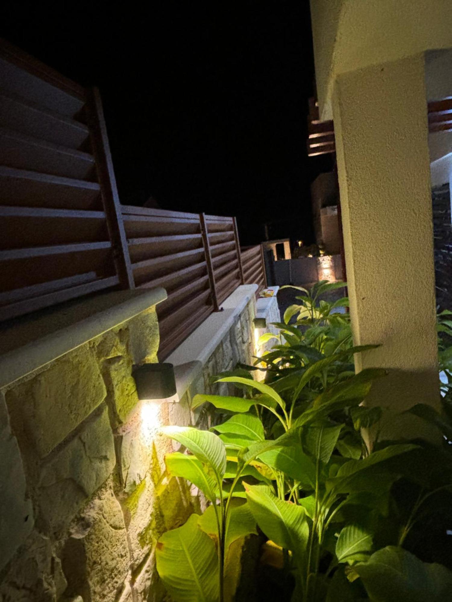 Luxury Nr