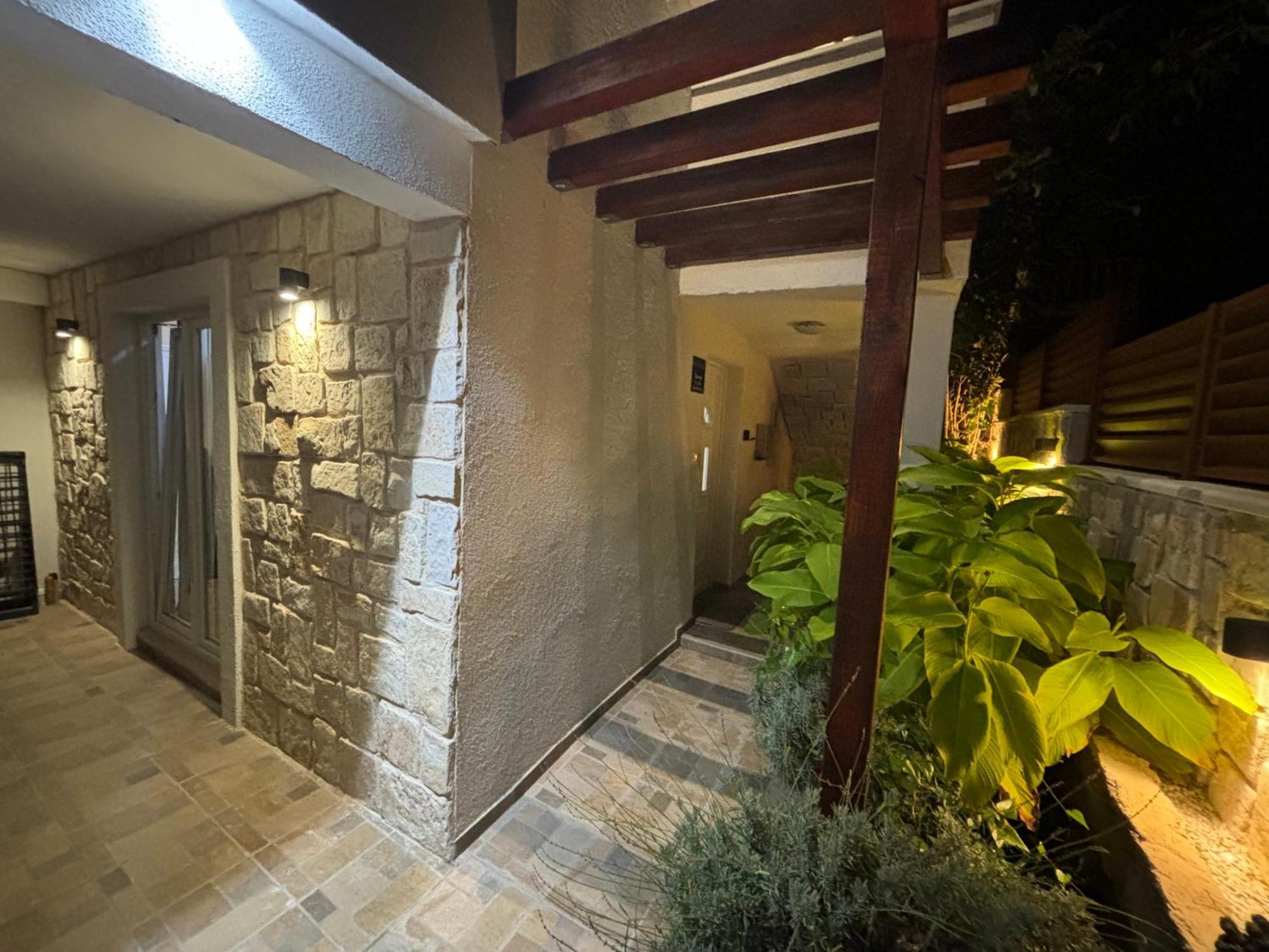 Apartment Luxury Nr