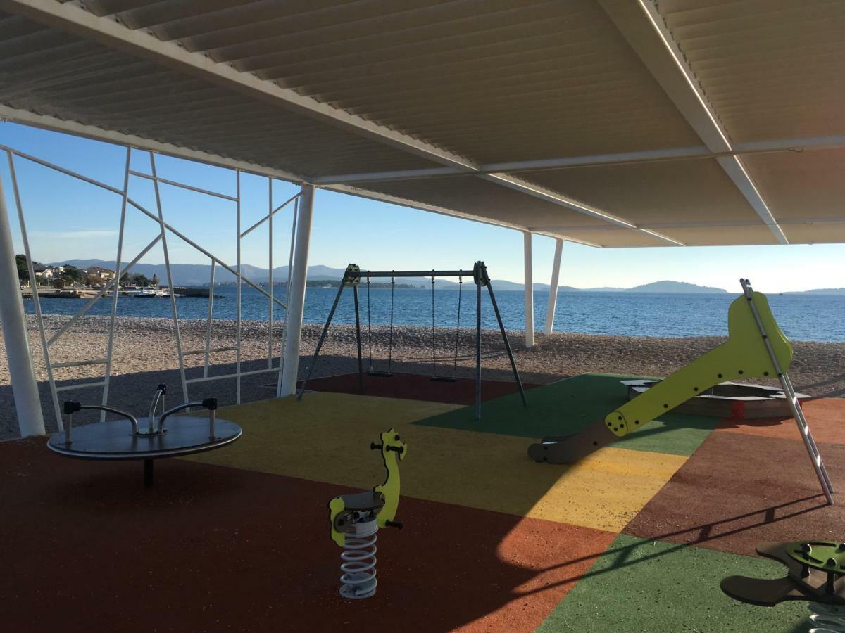 Apartment Luxury Nr Sibenik