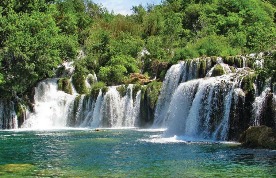 Luxury Nr Apartment Sibenik